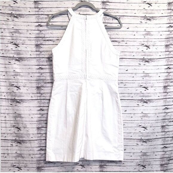 Lilly Pulitzer Charlize Stretch Shift Dress - Picture 4 of 11